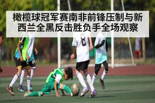 橄榄球冠军赛南非前锋压制与新西兰全黑反击胜负手全场观察 - bsports