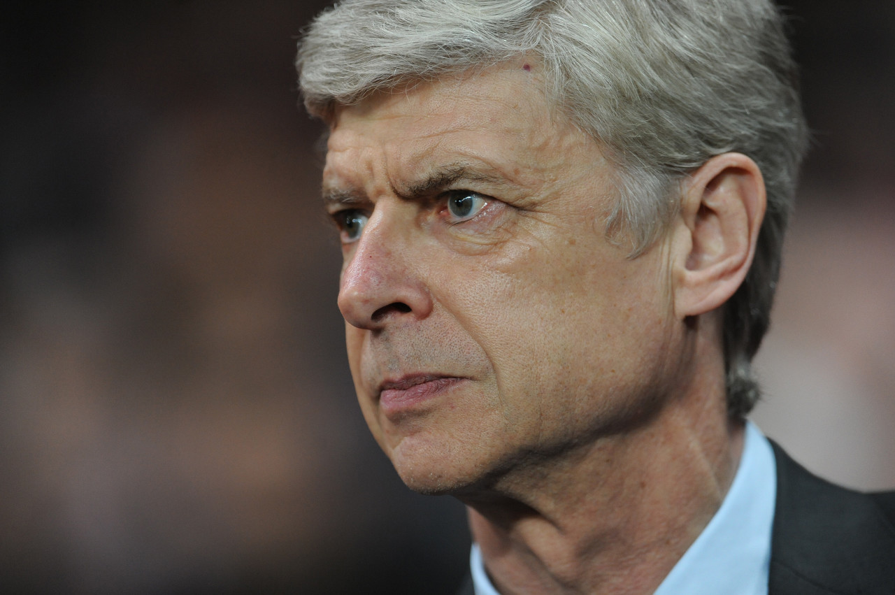 国际足联-枪手曾错过小罗+迪马利亚！温格昔日多次抨击劳工证制度